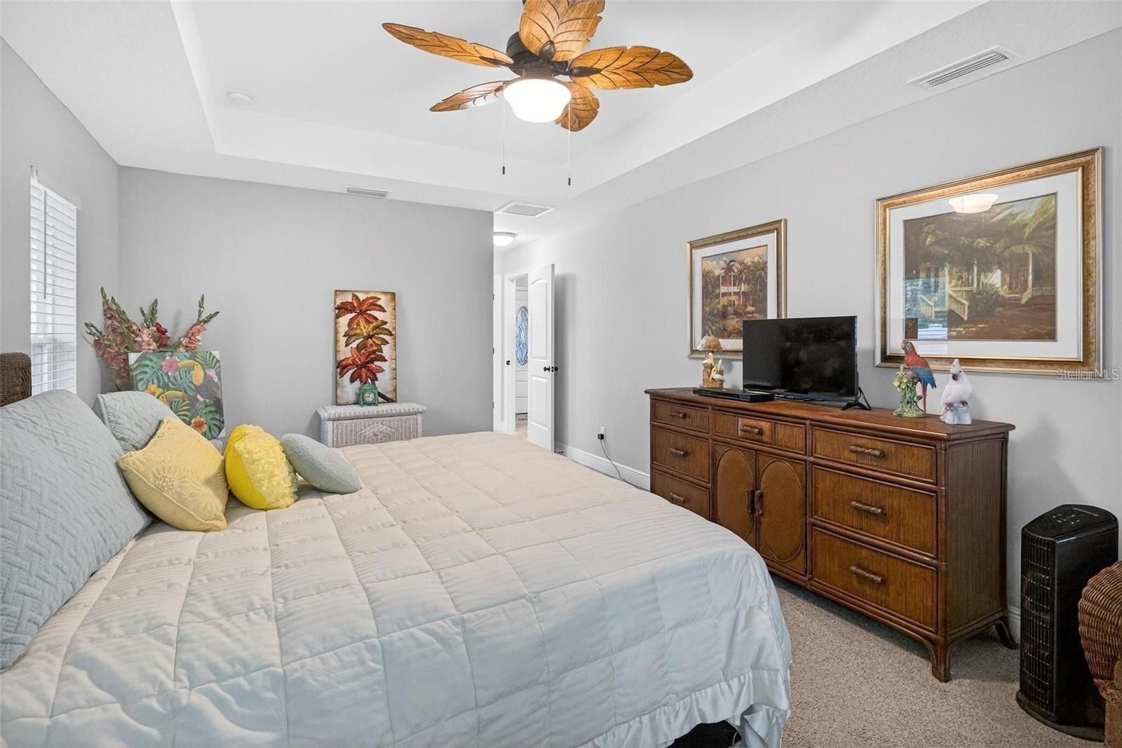 ORANGE BLOSSOM HILLS - Residential