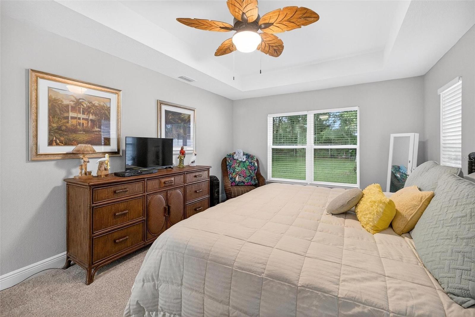 ORANGE BLOSSOM HILLS - Residential