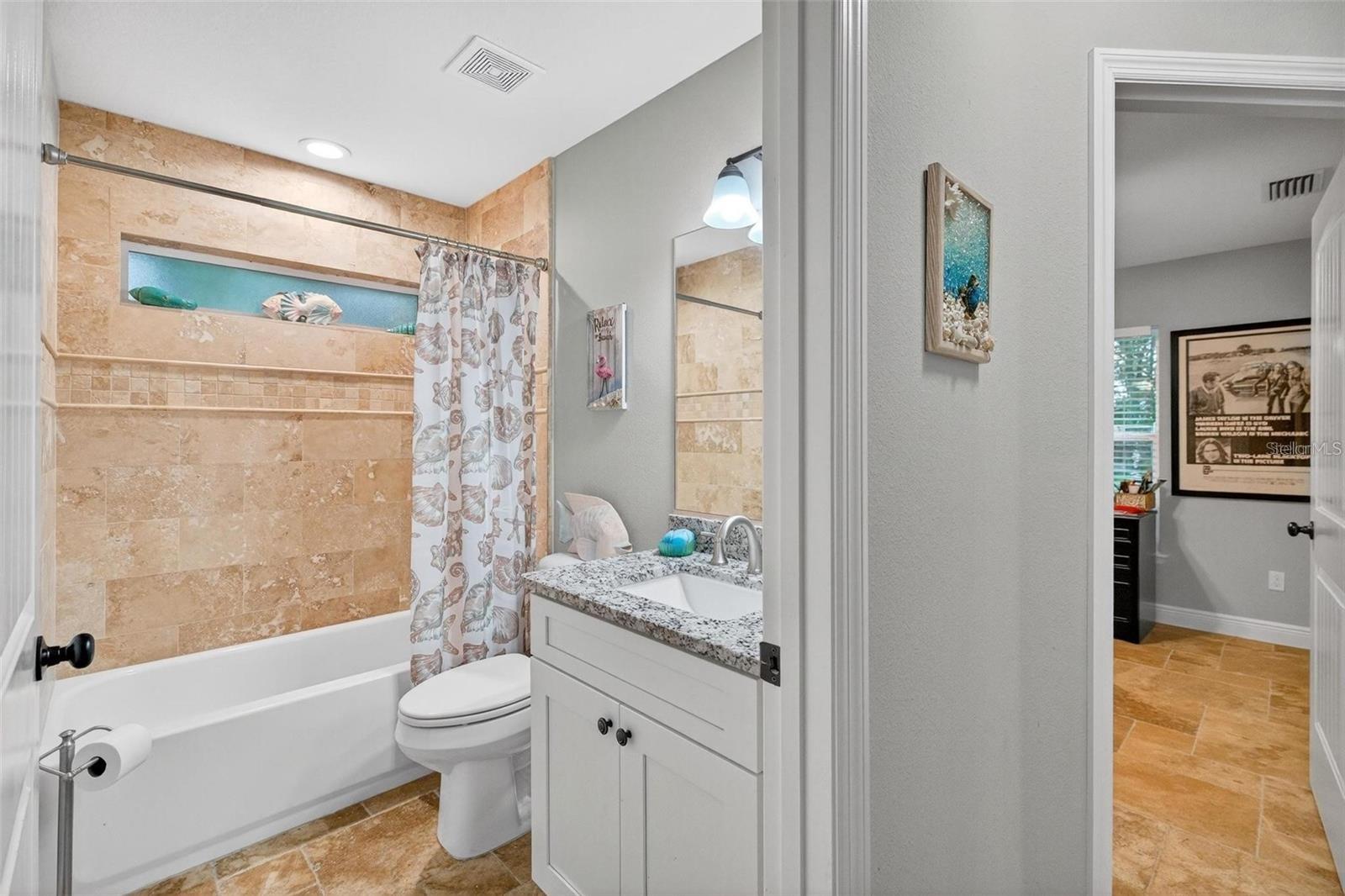 ORANGE BLOSSOM HILLS - Residential