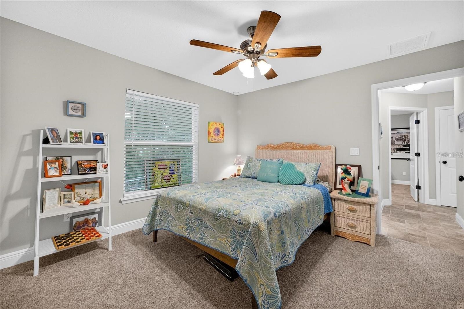 ORANGE BLOSSOM HILLS - Residential