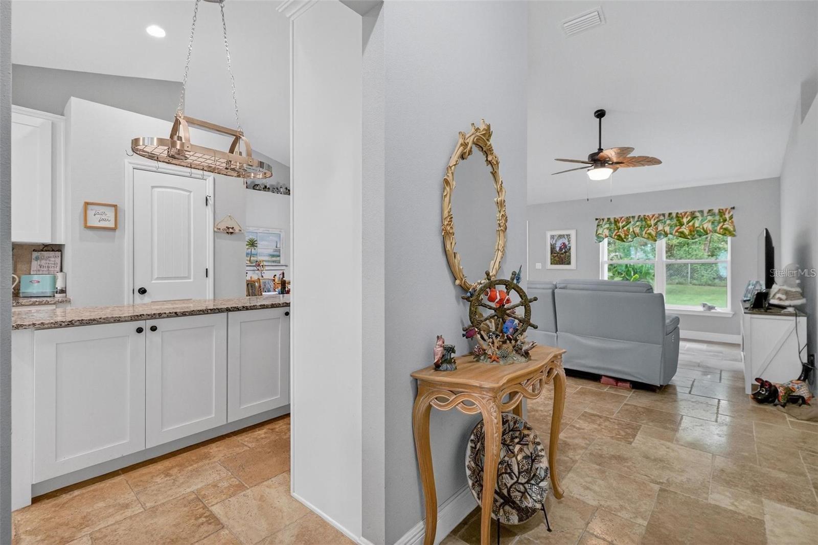 ORANGE BLOSSOM HILLS - Residential