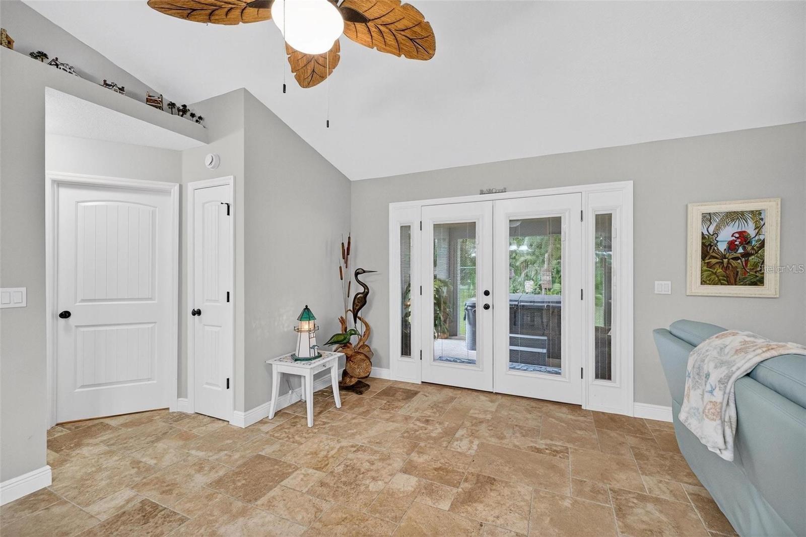 ORANGE BLOSSOM HILLS - Residential