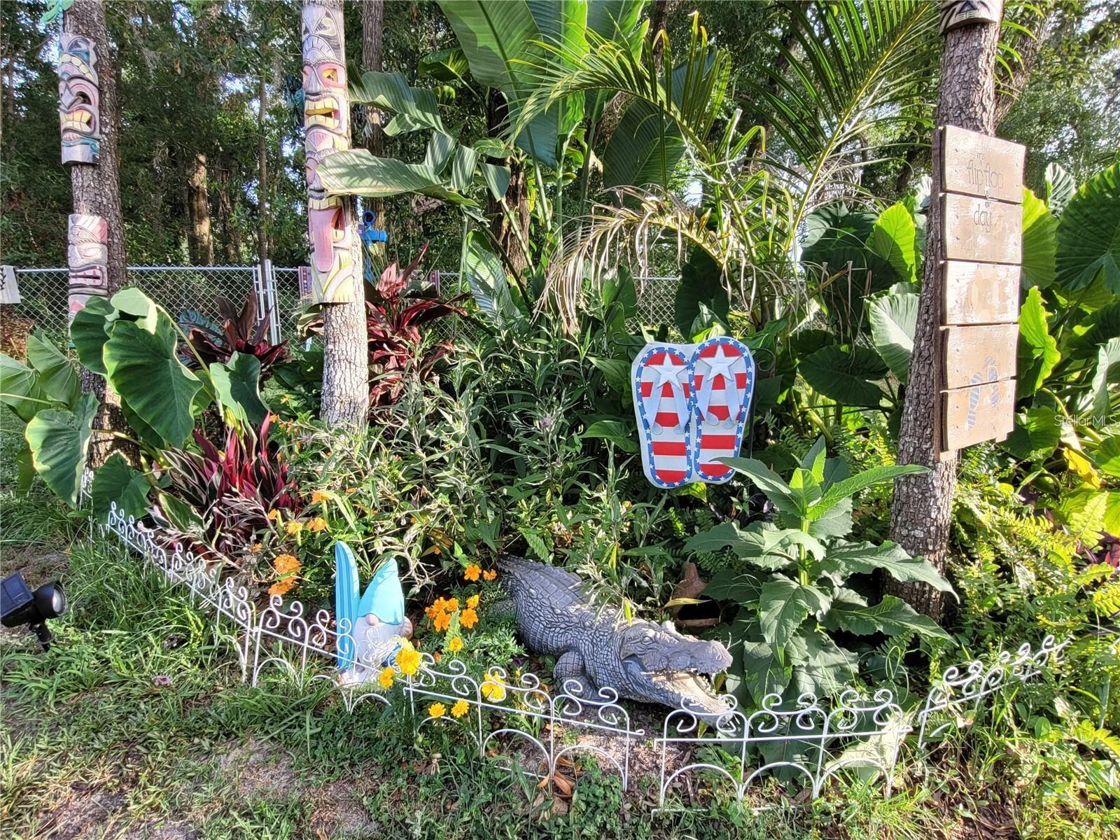 ORANGE BLOSSOM HILLS - Residential