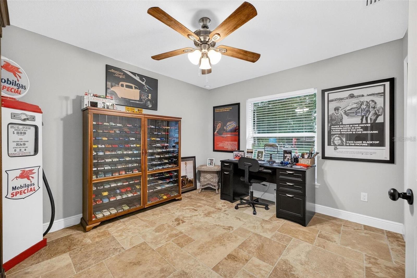 ORANGE BLOSSOM HILLS - Residential