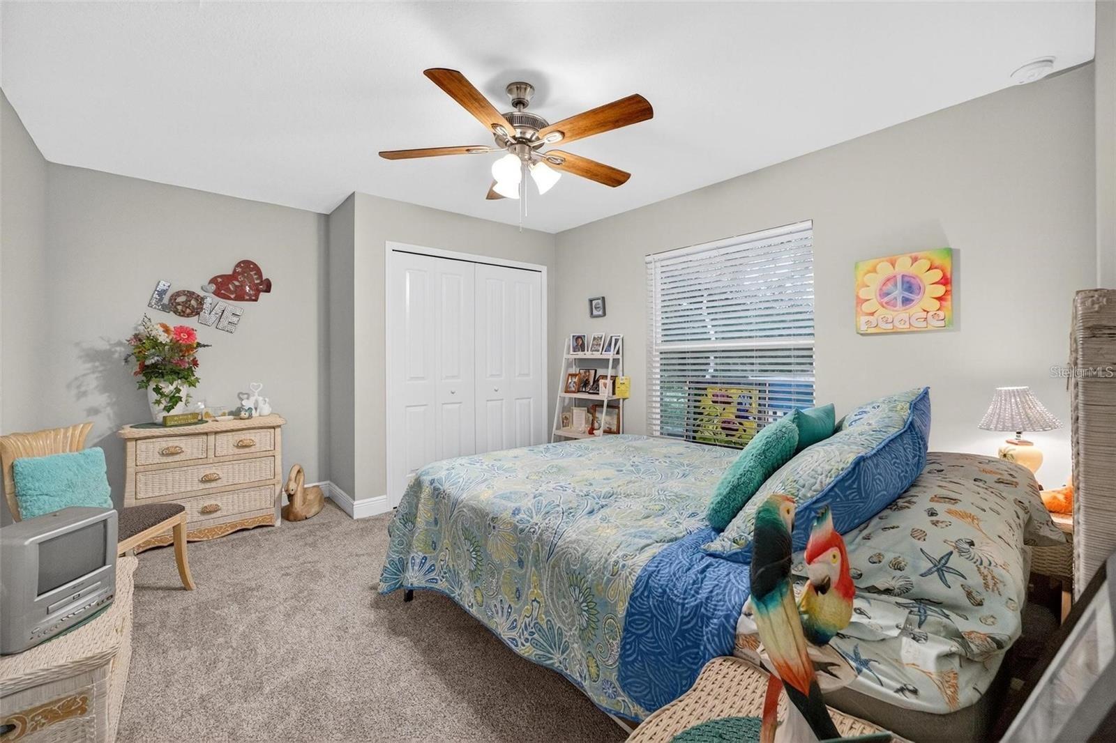 ORANGE BLOSSOM HILLS - Residential