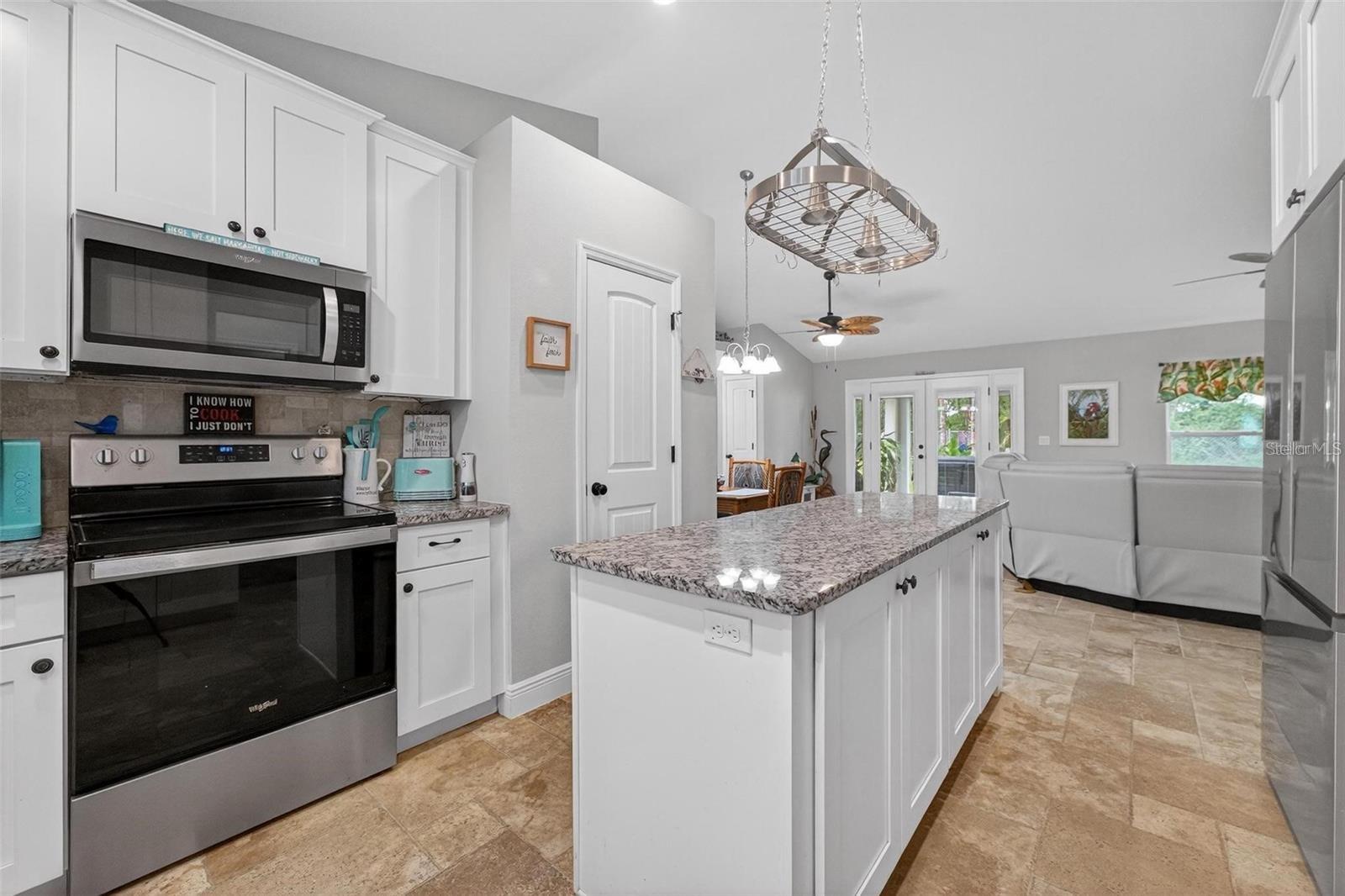 ORANGE BLOSSOM HILLS - Residential