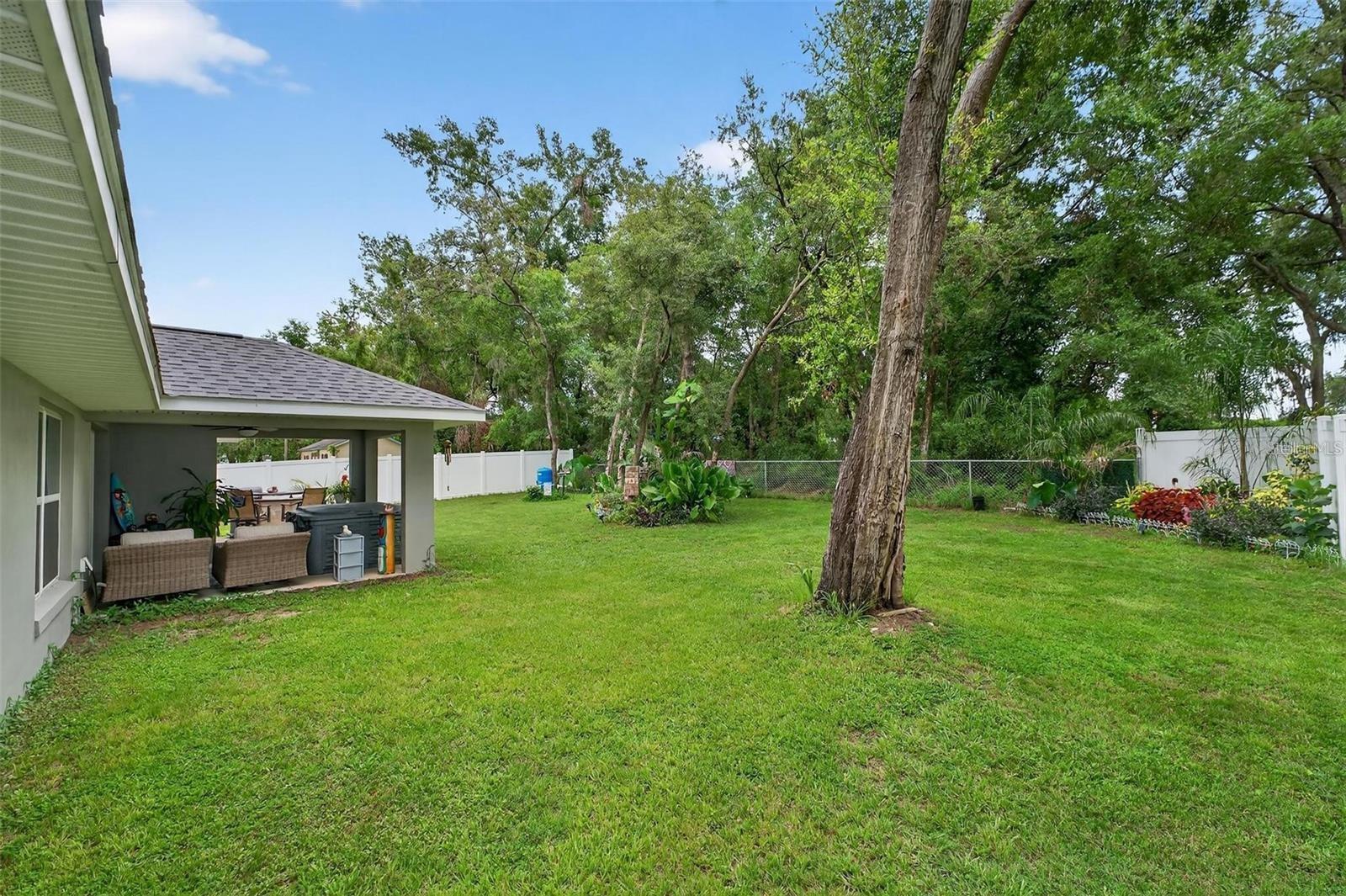 ORANGE BLOSSOM HILLS - Residential