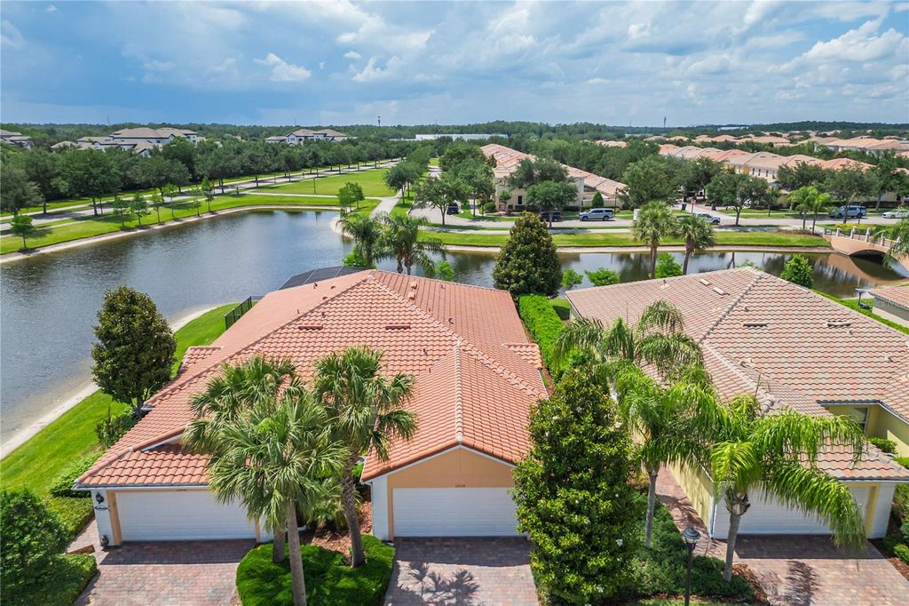 Photo of 12126 Tripletail Lane, Orlando, FL 32827 (MLS # O6407450)