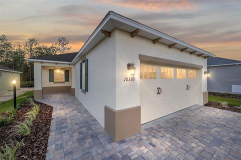 A home in OCALA