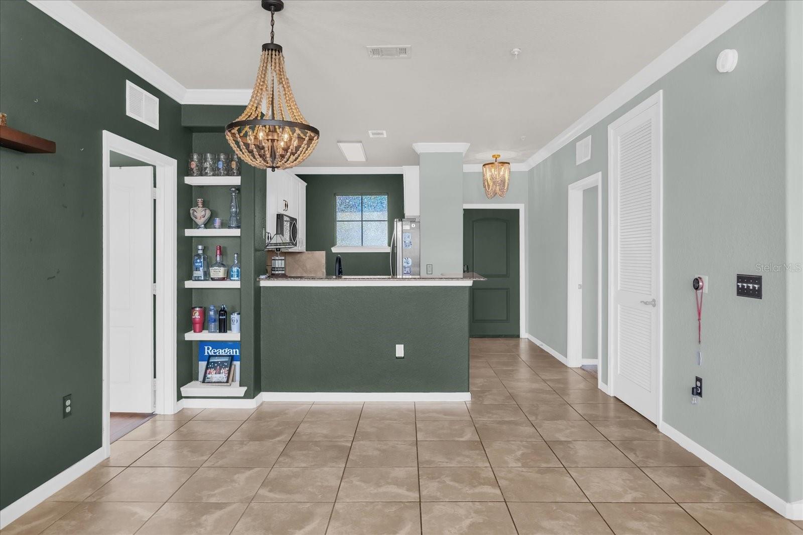 BELLA PIAZZA - Residential