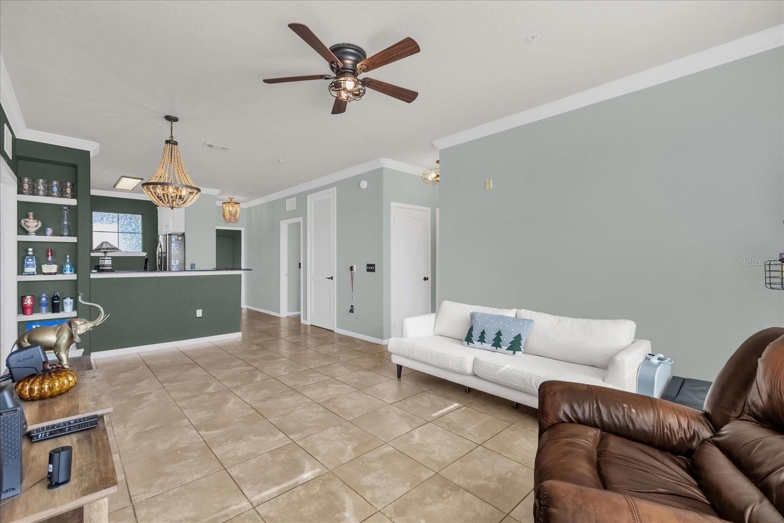 BELLA PIAZZA - Residential