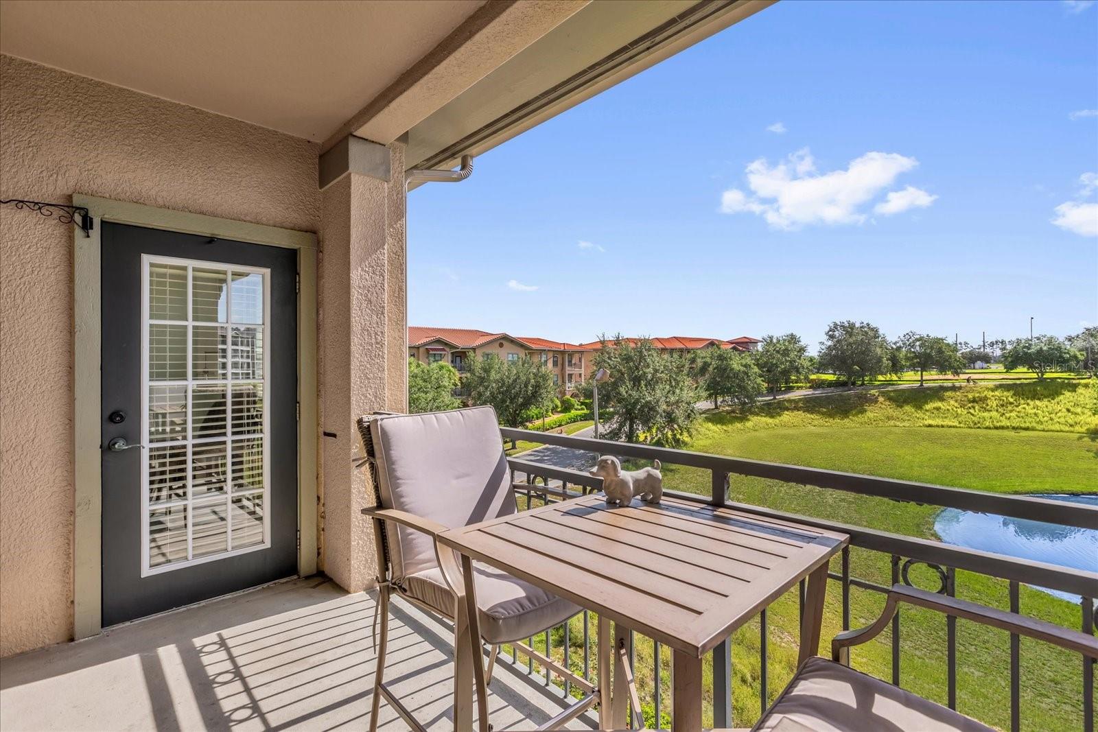 BELLA PIAZZA - Residential
