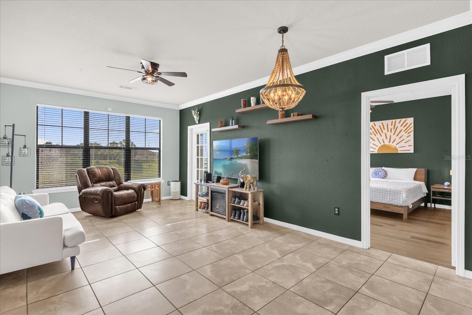 BELLA PIAZZA - Residential