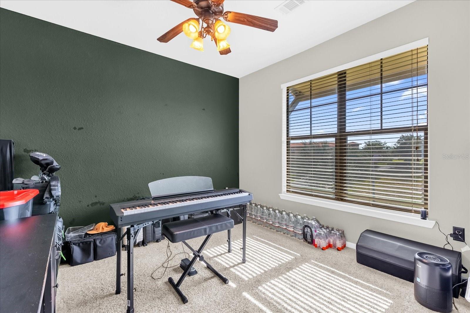 BELLA PIAZZA - Residential