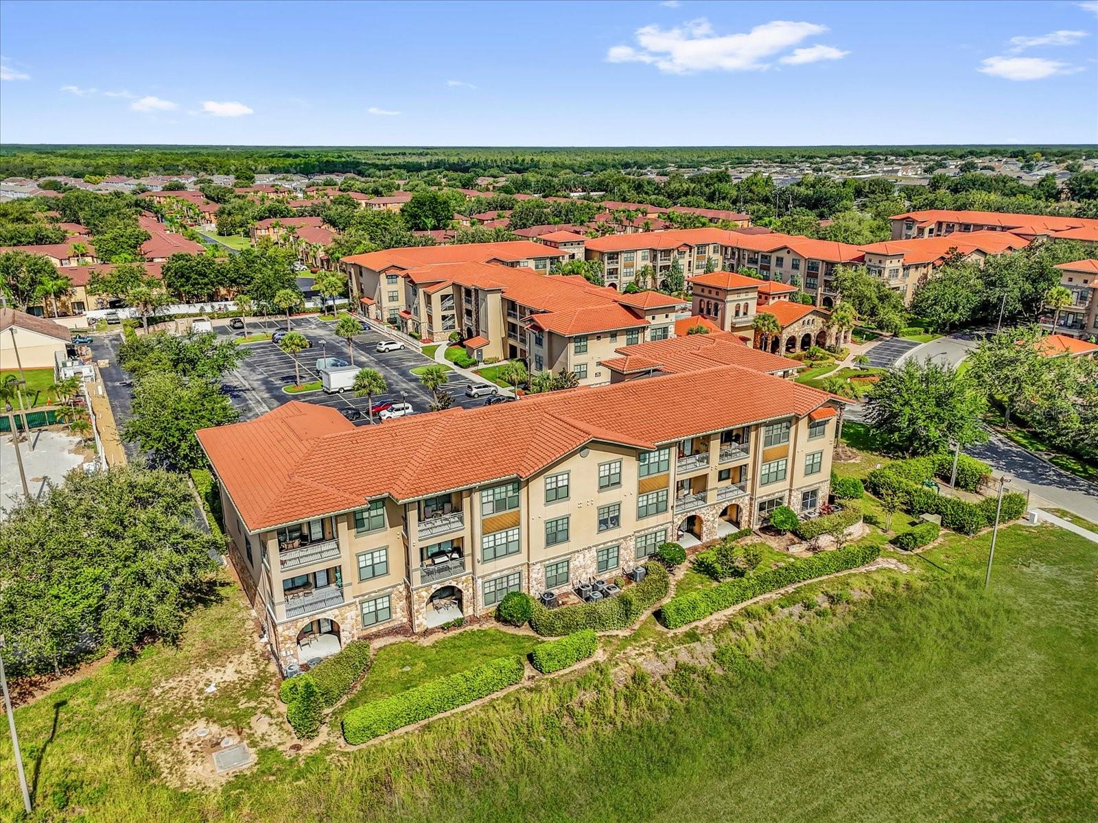 BELLA PIAZZA - Residential