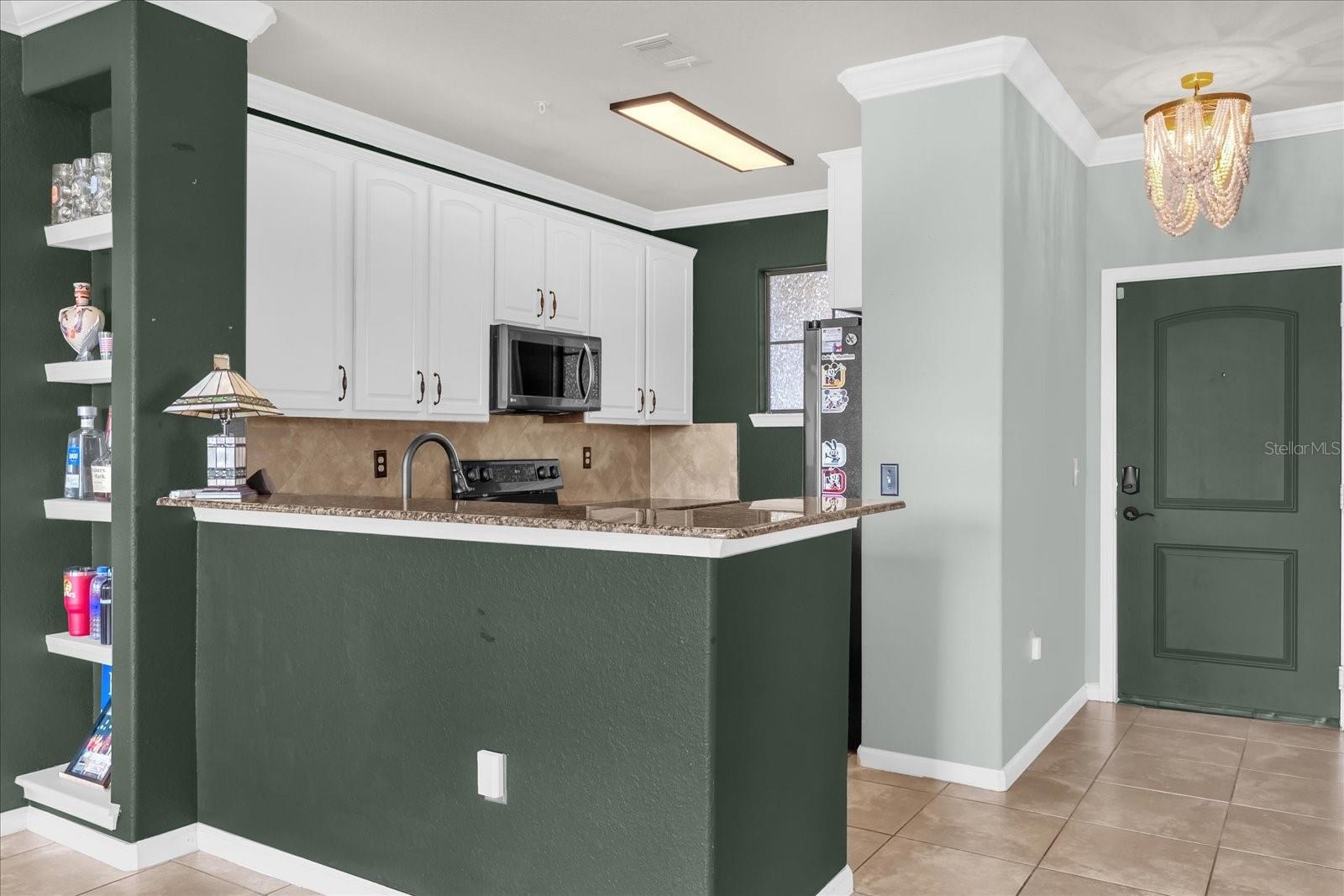 BELLA PIAZZA - Residential