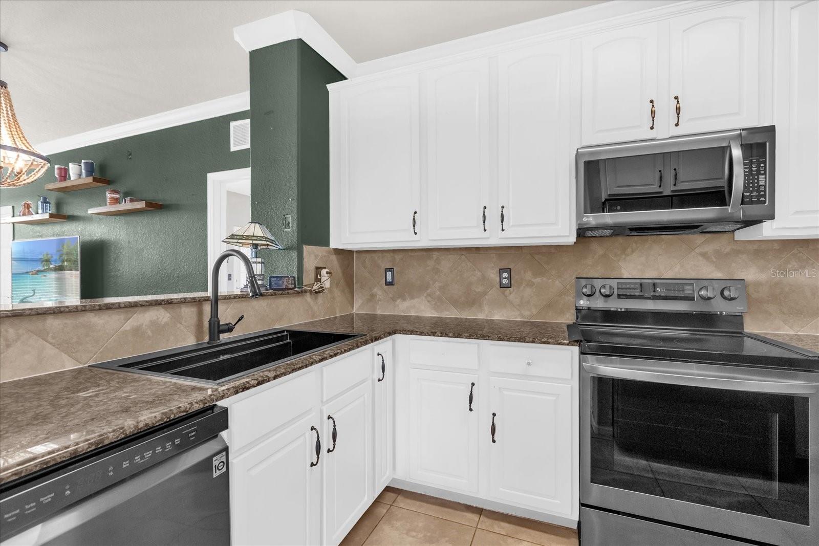 BELLA PIAZZA - Residential