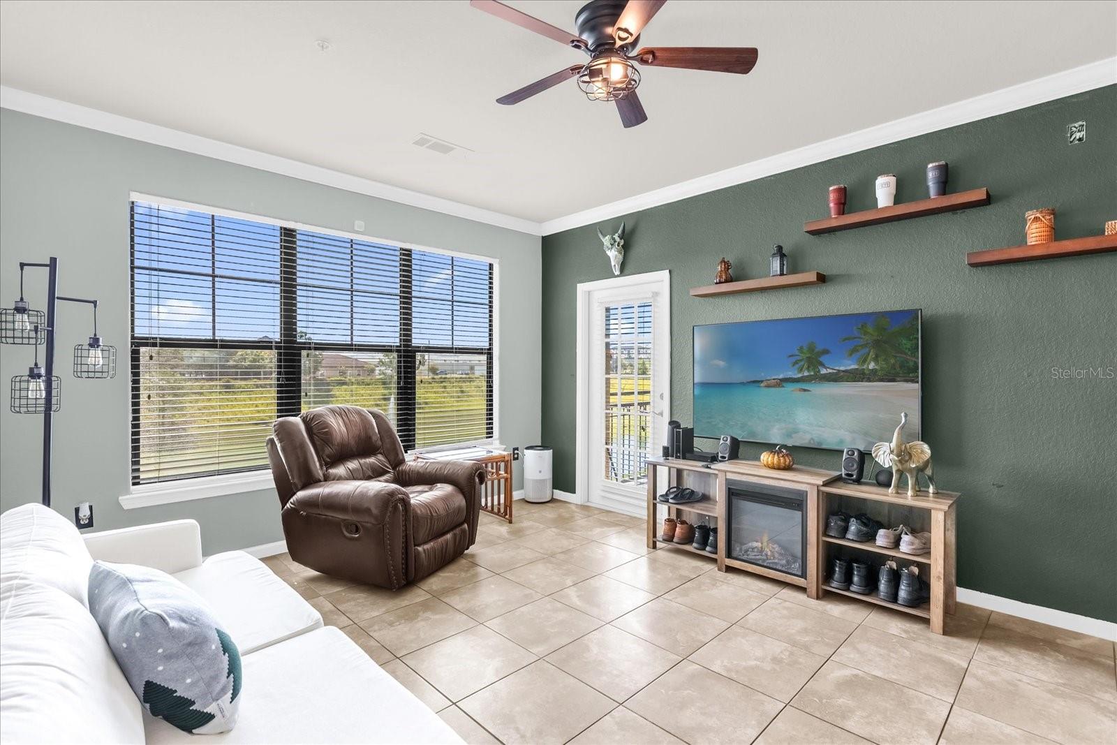 BELLA PIAZZA - Residential