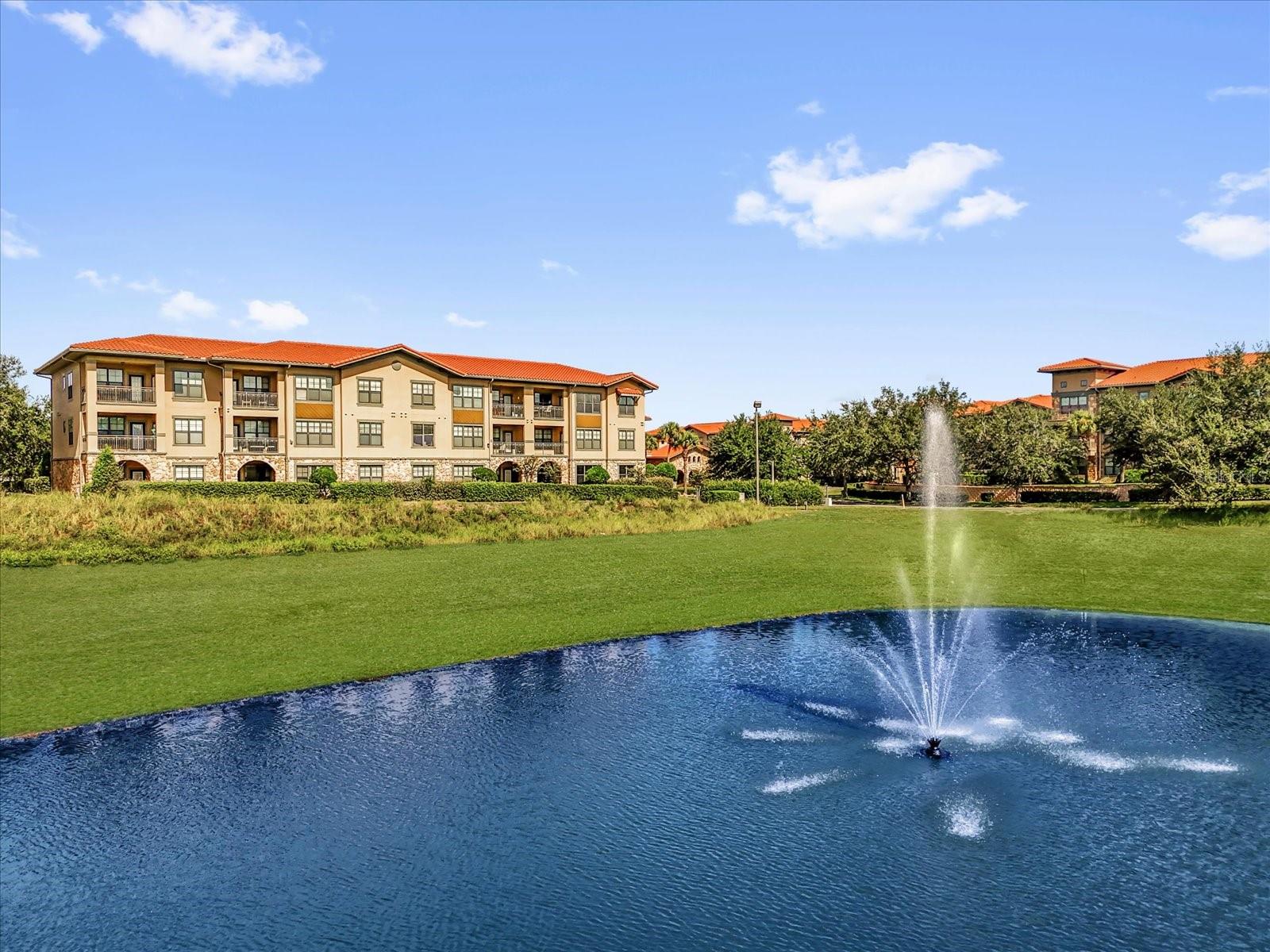 BELLA PIAZZA - Residential