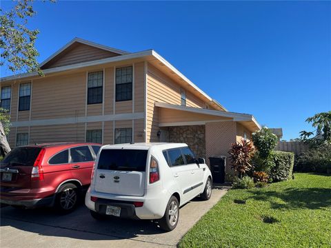 A home in ALTAMONTE SPRINGS