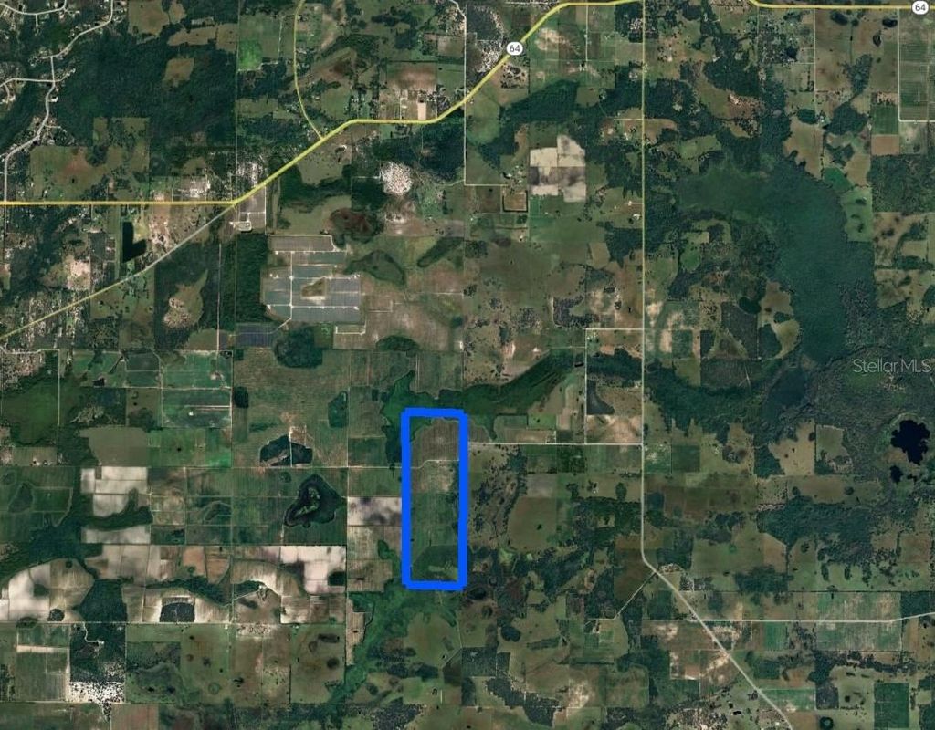 Photo of 73rd Avenue E, Myakka City, FL 34251 (MLS # C7509007)