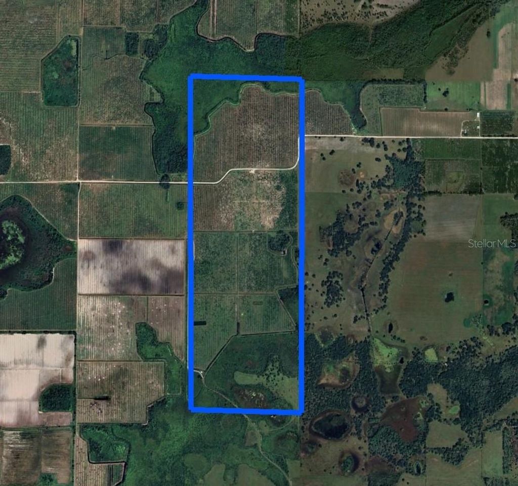 Photo of 73rd Avenue E, Myakka City, FL 34251 (MLS # C7509007)