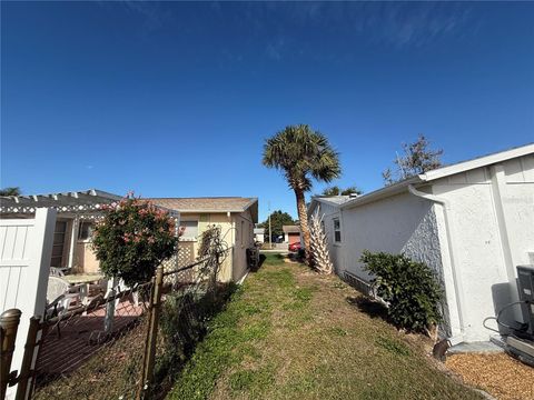 A home in NEW PORT RICHEY