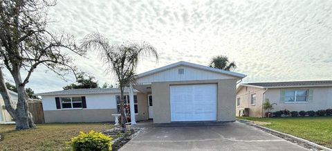 A home in NEW PORT RICHEY