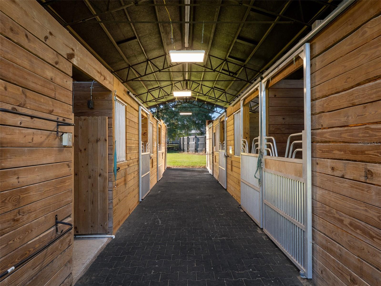 FANTASY FARM ESTATE - Residential