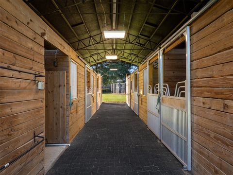 Tiny photo for 2900 NW 68th Avenue, Ocala, FL 34482 (MLS # OM715655)