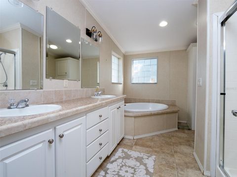 Tiny photo for 2900 NW 68th Avenue, Ocala, FL 34482 (MLS # OM715655)