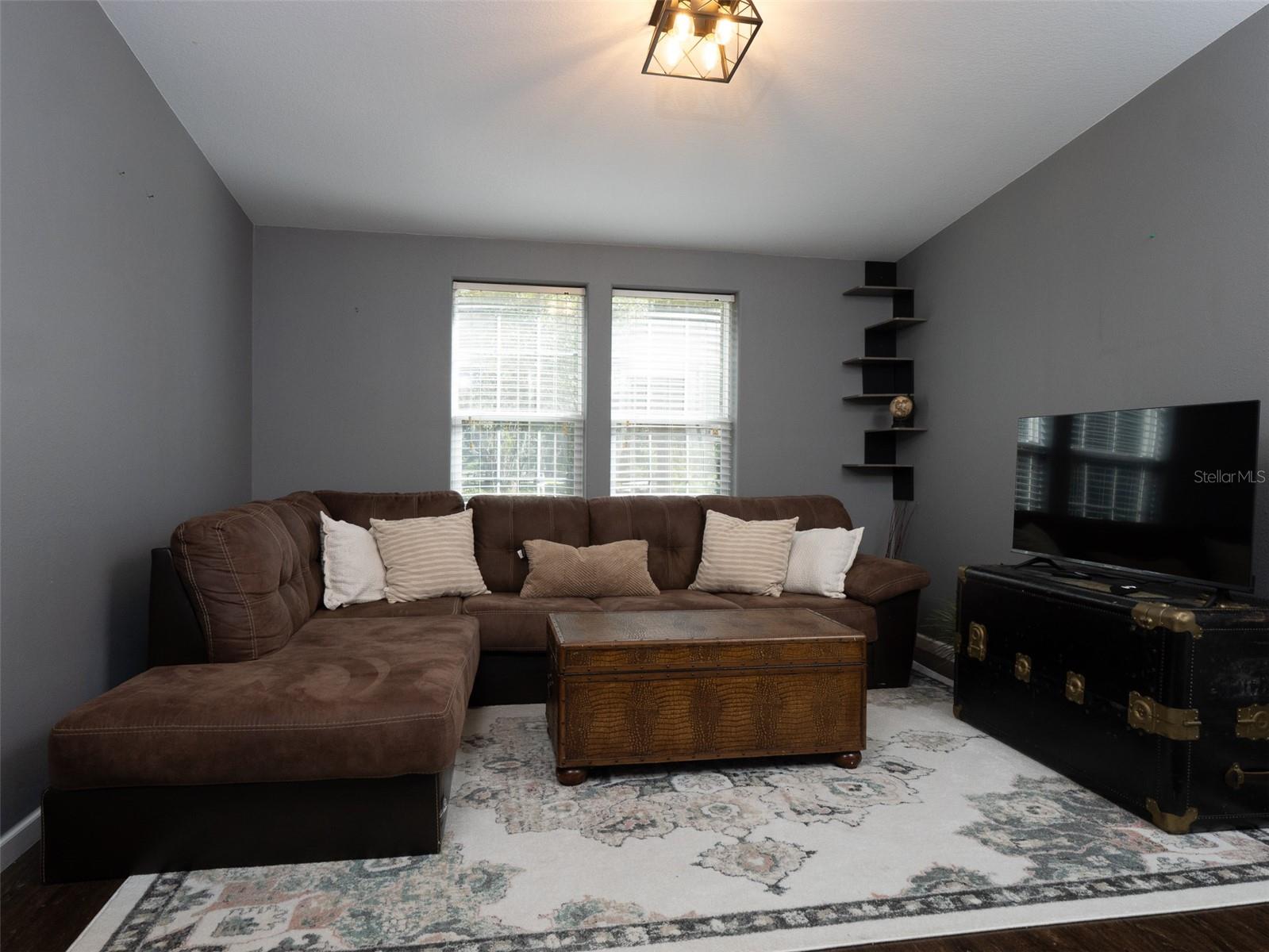 FANTASY FARM ESTATE - Residential