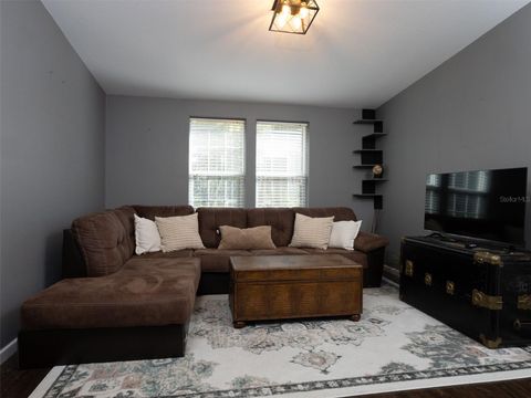 Tiny photo for 2900 NW 68th Avenue, Ocala, FL 34482 (MLS # OM715655)