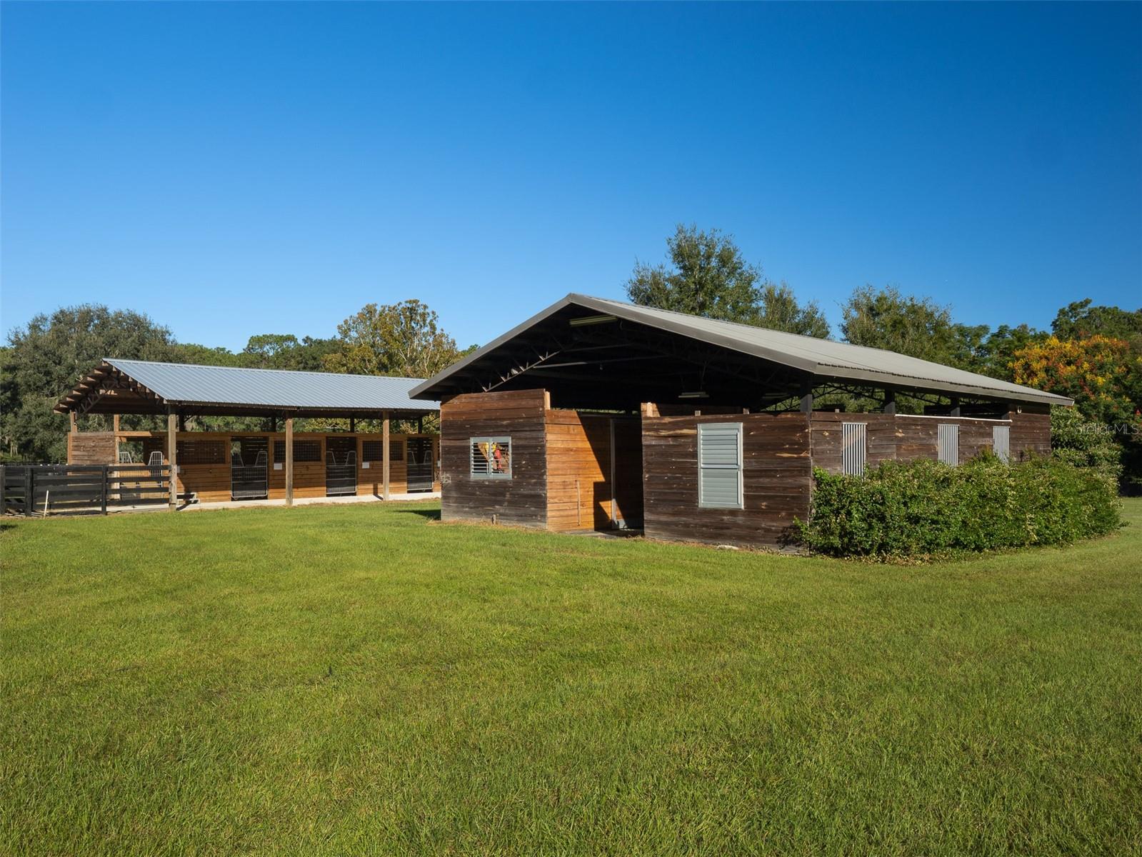 FANTASY FARM ESTATE - Residential