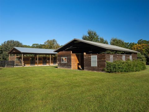 Tiny photo for 2900 NW 68th Avenue, Ocala, FL 34482 (MLS # OM715655)