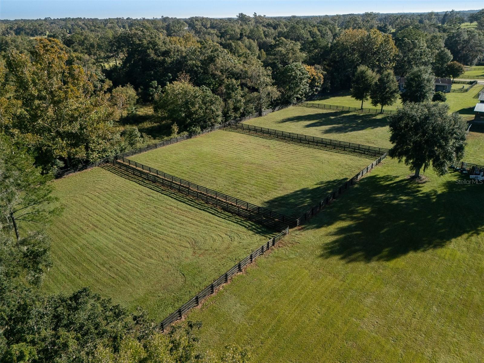 FANTASY FARM ESTATE - Residential