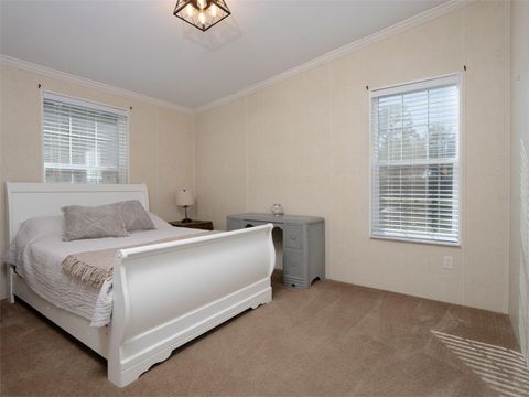 Tiny photo for 2900 NW 68th Avenue, Ocala, FL 34482 (MLS # OM715655)