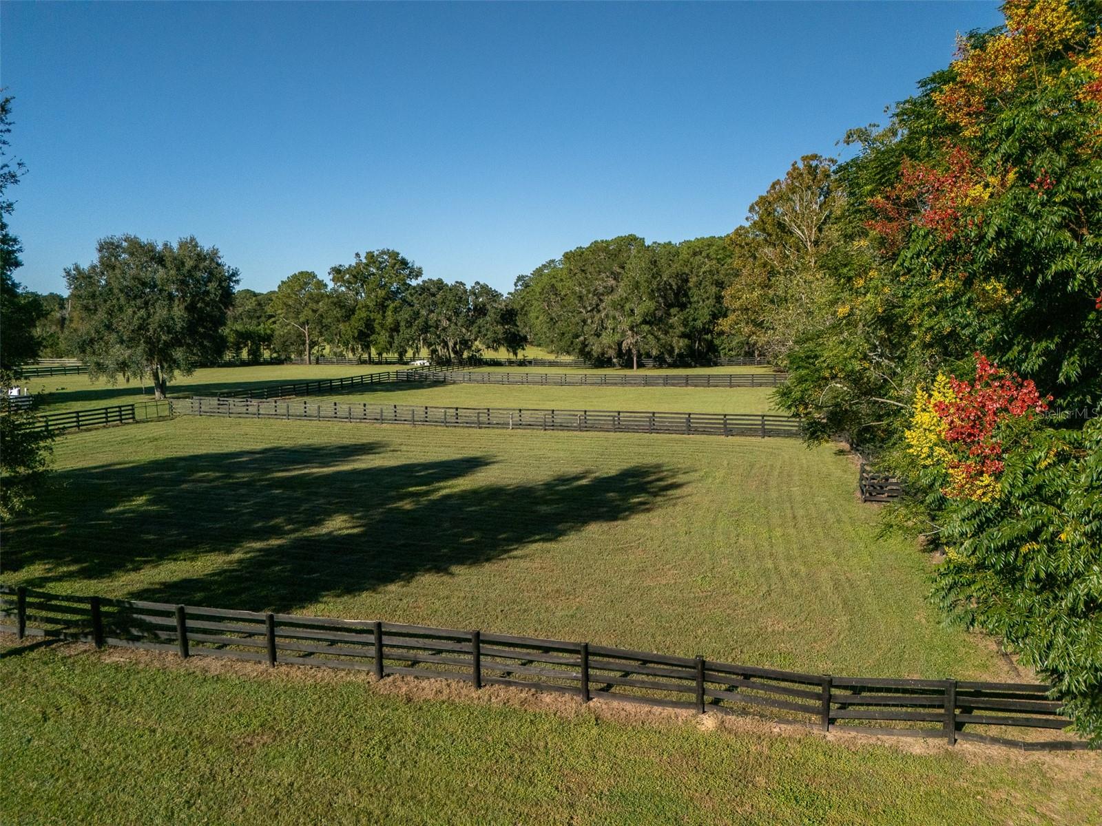 FANTASY FARM ESTATE - Residential