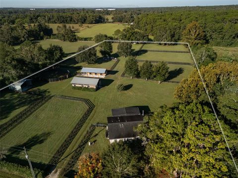 Tiny photo for 2900 NW 68th Avenue, Ocala, FL 34482 (MLS # OM715655)