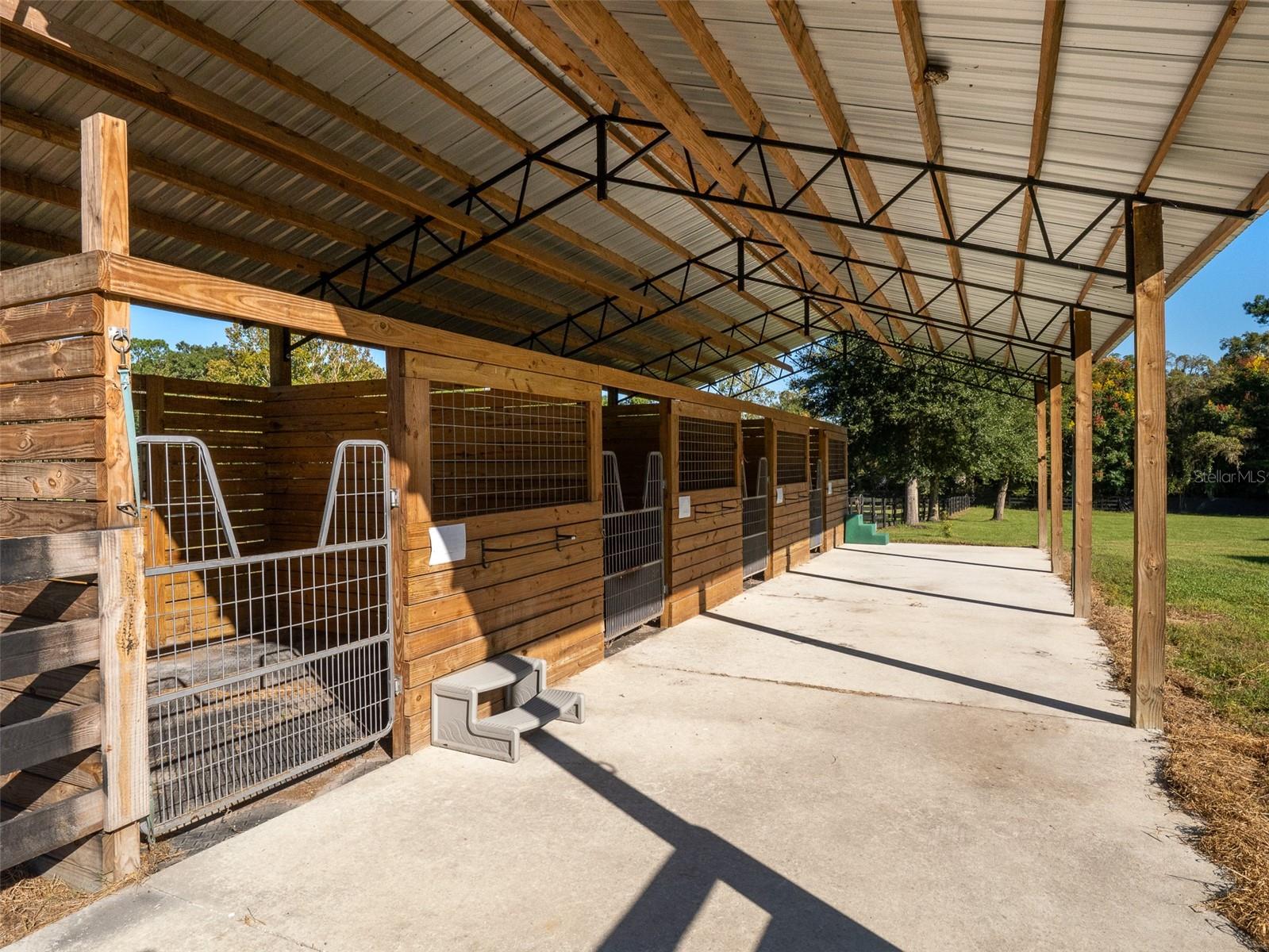 FANTASY FARM ESTATE - Residential