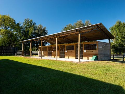 Tiny photo for 2900 NW 68th Avenue, Ocala, FL 34482 (MLS # OM715655)