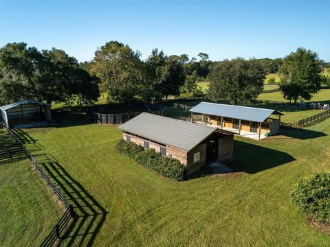 Tiny photo for 2900 NW 68th Avenue, Ocala, FL 34482 (MLS # OM715655)