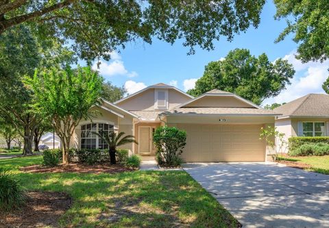 A home in CLERMONT