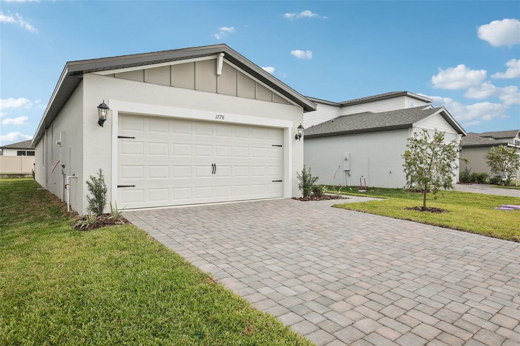 Photo of 1778 Brekey Way, Zephyrhills, FL 33541 (MLS # O6351919)