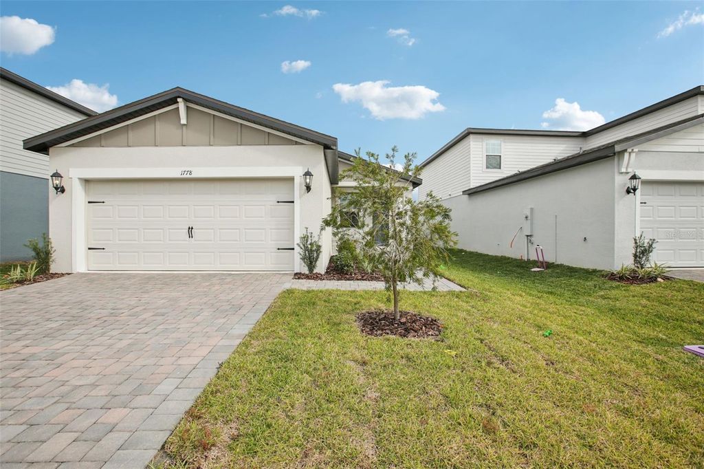 Photo of 1778 Brekey Way, Zephyrhills, FL 33541 (MLS # O6351919)