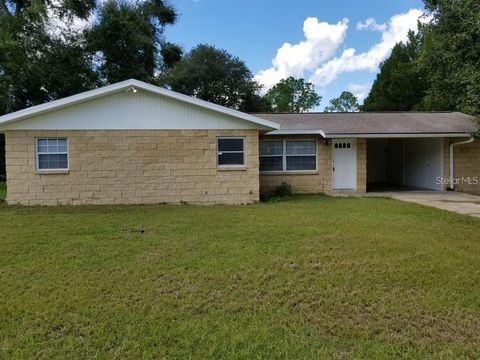 464 LAKE ROAD OCALA FL 34472