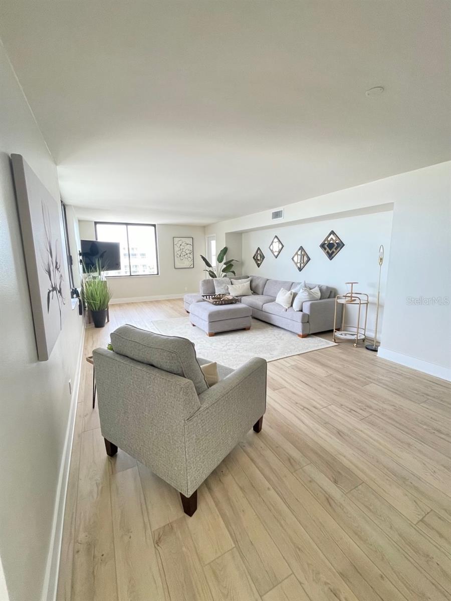 SAND KEY CONDO-SOUTH BEACH 1460 - Residential Lease