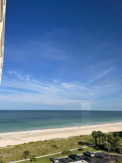 SAND KEY CONDO-SOUTH BEACH 1460 - Residential Lease