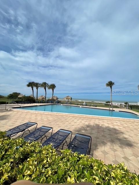 SAND KEY CONDO-SOUTH BEACH 1460 - Residential Lease