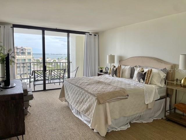 SAND KEY CONDO-SOUTH BEACH 1460 - Residential Lease